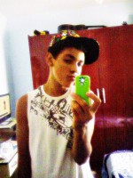 Lucas Pereira